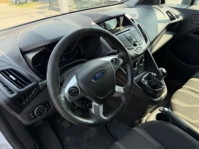 Ford Connect 1.5 TDCI - 6500 € / 12712.90 лв. - 73602958 12 | Car24.bg Ford Connect 1.5 TDCI - 6500 € / 12712.90 лв. - 73602958 12