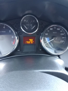 Peugeot 207 1.4 бензин/газ | Auto.bg — изображение 6 Peugeot 207 1.4 бензин/газ | Auto.bg — изображение 6