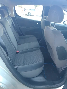 Peugeot 207 1.4 бензин/газ | Auto.bg — изображение 16 Peugeot 207 1.4 бензин/газ | Auto.bg — изображение 16
