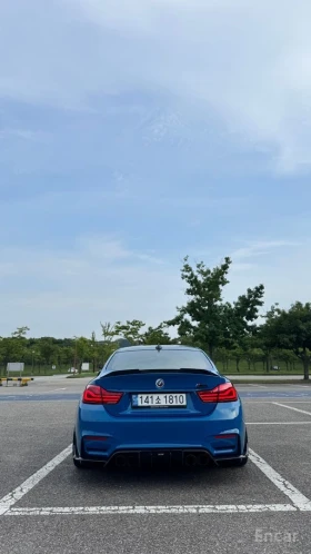 BMW M4 COMPETITION* PPF* 360* HUD* ТУНИНГ | Auto.bg — изображение 5 BMW M4 COMPETITION* PPF* 360* HUD* ТУНИНГ | Auto.bg — изображение 5