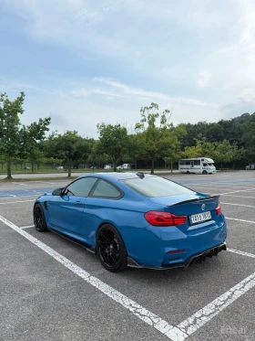 BMW M4 COMPETITION* PPF* 360* HUD* ТУНИНГ | Auto.bg — изображение 3 BMW M4 COMPETITION* PPF* 360* HUD* ТУНИНГ | Auto.bg — изображение 3