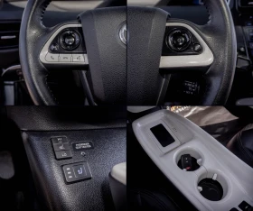Toyota Prius 1.8 Hybrid ТОП! С ГАРАНЦИЯ! | Auto.bg — изображение 15 Toyota Prius 1.8 Hybrid ТОП! С ГАРАНЦИЯ! | Auto.bg — изображение 15