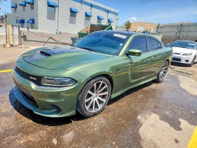 Dodge Charger SCAT PACK 392 HEMI - 16200 € - 63378981 2 | Car24.bg Dodge Charger SCAT PACK 392 HEMI - 16200 € - 63378981 2