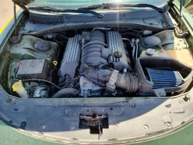 Dodge Charger SCAT PACK 392 HEMI - 16200 € - 63378981 11 | Car24.bg Dodge Charger SCAT PACK 392 HEMI - 16200 € - 63378981 11