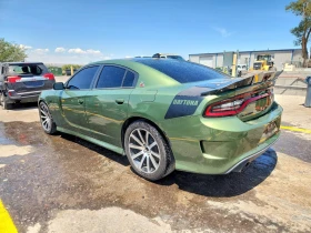 Dodge Charger SCAT PACK 392 HEMI - 16200 € - 63378981 4 | Car24.bg Dodge Charger SCAT PACK 392 HEMI - 16200 € - 63378981 4