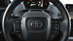 Toyota bZ4X Executive 71.4 kWh BEV 4x4 | Auto.bg — изображение 9 Toyota bZ4X Executive 71.4 kWh BEV 4x4 | Auto.bg — изображение 9