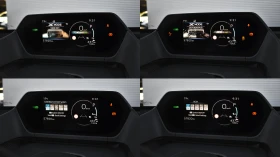 Toyota bZ4X Executive 71.4 kWh BEV 4x4 | Auto.bg — изображение 16 Toyota bZ4X Executive 71.4 kWh BEV 4x4 | Auto.bg — изображение 16