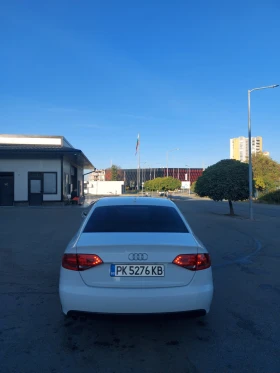 Audi A4 2.0 tdi | Auto.bg — изображение 3 Audi A4 2.0 tdi | Auto.bg — изображение 3