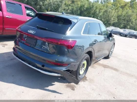 Audi E-Tron Premium Plus | Auto.bg — изображение 4 Audi E-Tron Premium Plus | Auto.bg — изображение 4