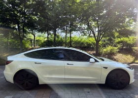 Tesla Model 3 2026 | Auto.bg — изображение 6 Tesla Model 3 2026 | Auto.bg — изображение 6