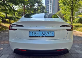 Tesla Model 3 2026 | Auto.bg — изображение 7 Tesla Model 3 2026 | Auto.bg — изображение 7