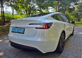 Tesla Model 3 2026 | Auto.bg — изображение 4 Tesla Model 3 2026 | Auto.bg — изображение 4