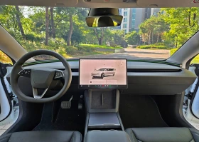 Tesla Model 3 2026 | Auto.bg — изображение 10 Tesla Model 3 2026 | Auto.bg — изображение 10