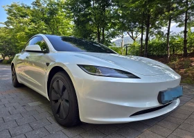 Tesla Model 3 2026