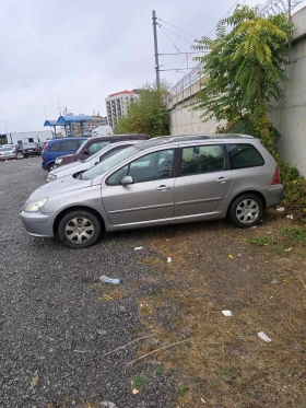 Peugeot 307 - 2250 € - 64570982 3 | Car24.bg Peugeot 307 - 2250 € - 64570982 3