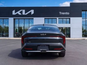 Kia K4 * EX | CarPlay | Heated Wheel | 17" Alloys * C | Auto.bg — изображение 5 Kia K4 * EX | CarPlay | Heated Wheel | 17" Alloys * C | Auto.bg — изображение 5