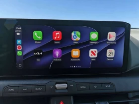 Kia K4 * EX | CarPlay | Heated Wheel | 17" Alloys * C | Auto.bg — изображение 15 Kia K4 * EX | CarPlay | Heated Wheel | 17" Alloys * C | Auto.bg — изображение 15