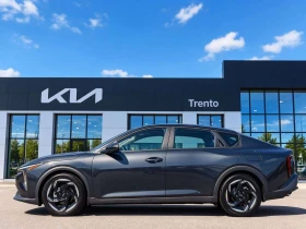 Kia K4 * EX | CarPlay | Heated Wheel | 17" Alloys * C | Auto.bg — изображение 7 Kia K4 * EX | CarPlay | Heated Wheel | 17" Alloys * C | Auto.bg — изображение 7