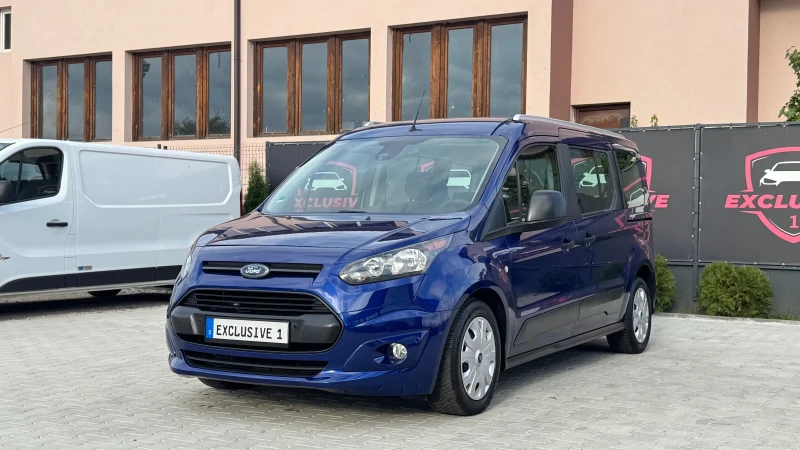 Ford Fiesta AAVTOMAT 7-MESTA EURO-6 - 12300 € / 24056.71 лв. - 27963526 1 | Car24.bg Ford Fiesta AAVTOMAT 7-MESTA EURO-6 - 12300 € / 24056.71 лв. - 27963526 1