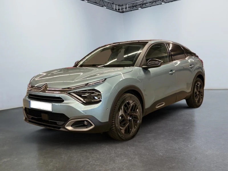 Citroen C4 PureTech 130 S&S EAT8 Shine Pack - 29490 лв. / 15078.00 € - 73973330 1 | Car24.bg Citroen C4 PureTech 130 S&S EAT8 Shine Pack - 29490 лв. / 15078.00 € - 73973330 1