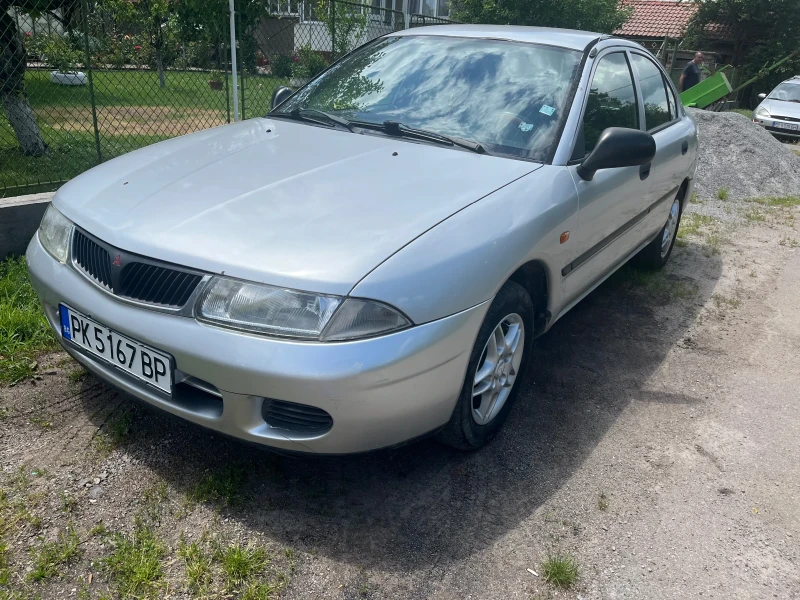 Mitsubishi Carisma - 1000 € / 1955.83 лв. - 45898879 1 | Car24.bg Mitsubishi Carisma - 1000 € / 1955.83 лв. - 45898879 1