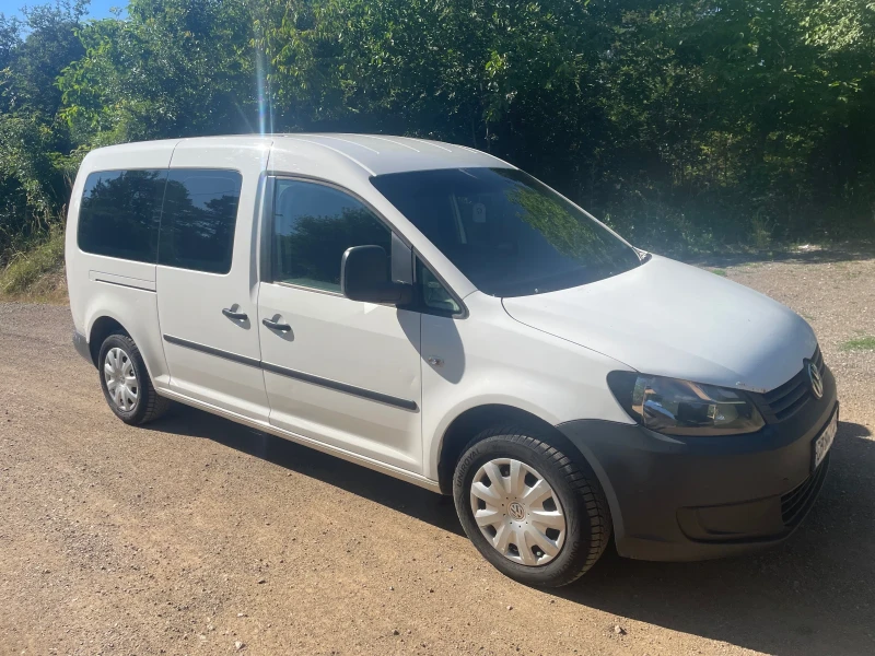 VW Caddy - 5999 € / 11733.02 лв. - 30149932 1 | Car24.bg VW Caddy - 5999 € / 11733.02 лв. - 30149932 1