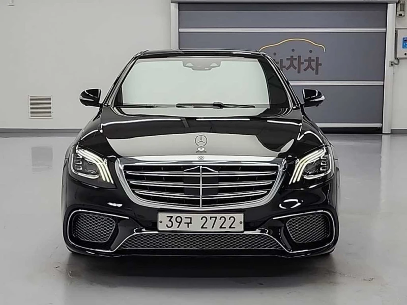Mercedes-Benz S 350 AMG 63 line/360Cam/Подгрев/Обдух/HUD/МАСАЖИ/ВЪЗДУХ - 27500 € / 53785.32 лв. - 17702408 1 | Car24.bg Mercedes-Benz S 350 AMG 63 line/360Cam/Подгрев/Обдух/HUD/МАСАЖИ/ВЪЗДУХ - 27500 € / 53785.32 лв. - 17702408 1