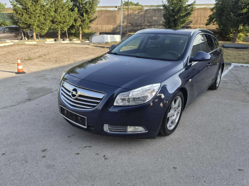 Opel Insignia 2.0 CDTI - 2900 € / 5671.91 лв. - 72566445 1 | Car24.bg Opel Insignia 2.0 CDTI - 2900 € / 5671.91 лв. - 72566445 1