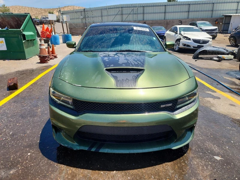 Dodge Charger SCAT PACK 392 HEMI - 16200 € - 63378981 1 | Car24.bg Dodge Charger SCAT PACK 392 HEMI - 16200 € - 63378981 1