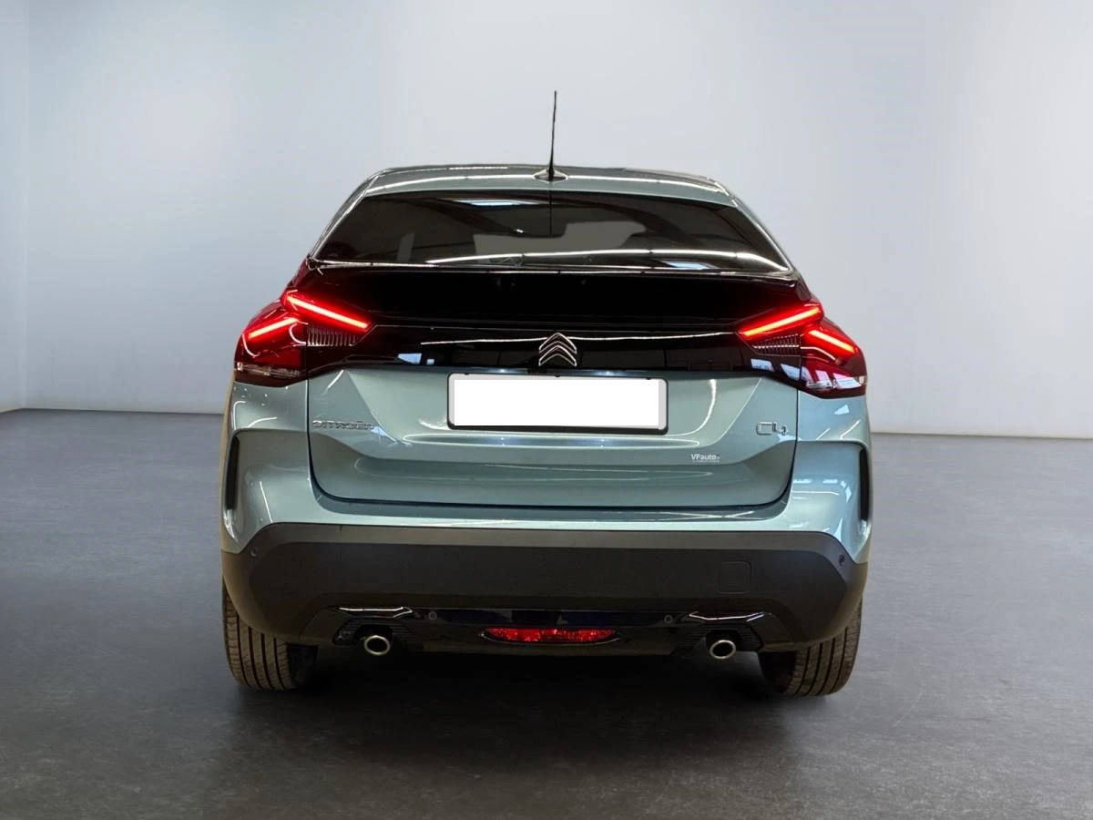 Citroen C4 PureTech 130 S&S EAT8 Shine Pack - изображение 6 | Auto.bg Citroen C4 PureTech 130 S&S EAT8 Shine Pack - изображение 6