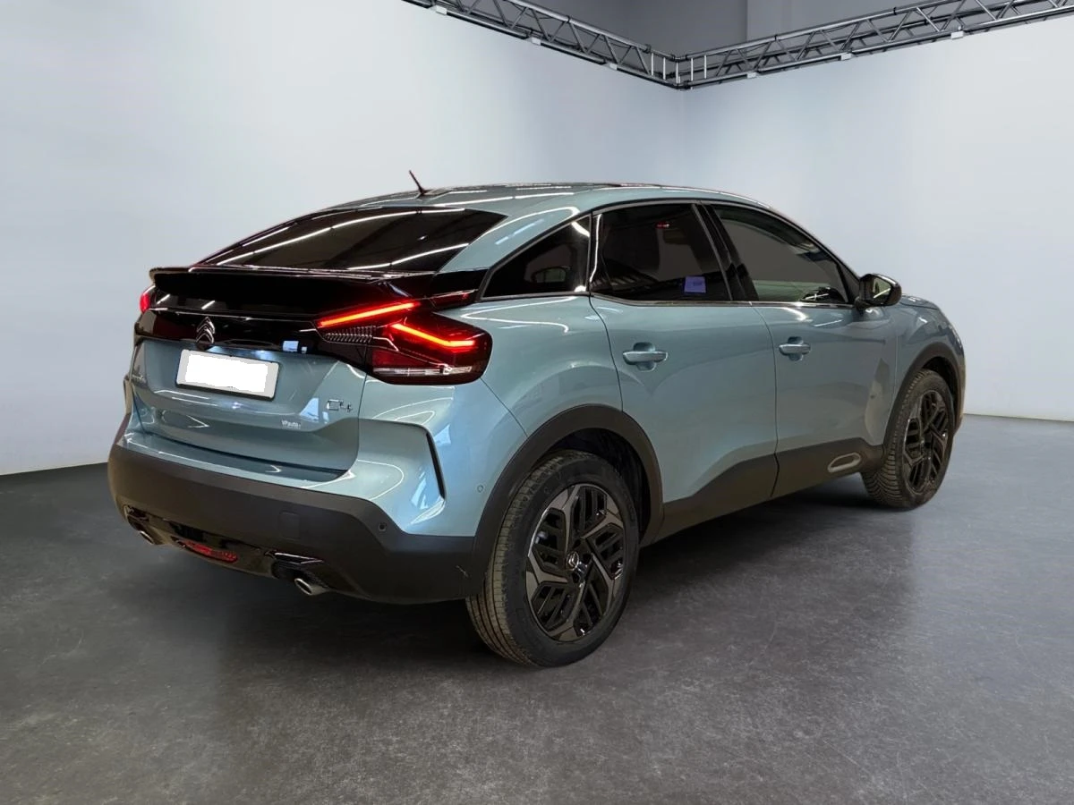 Citroen C4 PureTech 130 S&S EAT8 Shine Pack - изображение 7 | Auto.bg Citroen C4 PureTech 130 S&S EAT8 Shine Pack - изображение 7