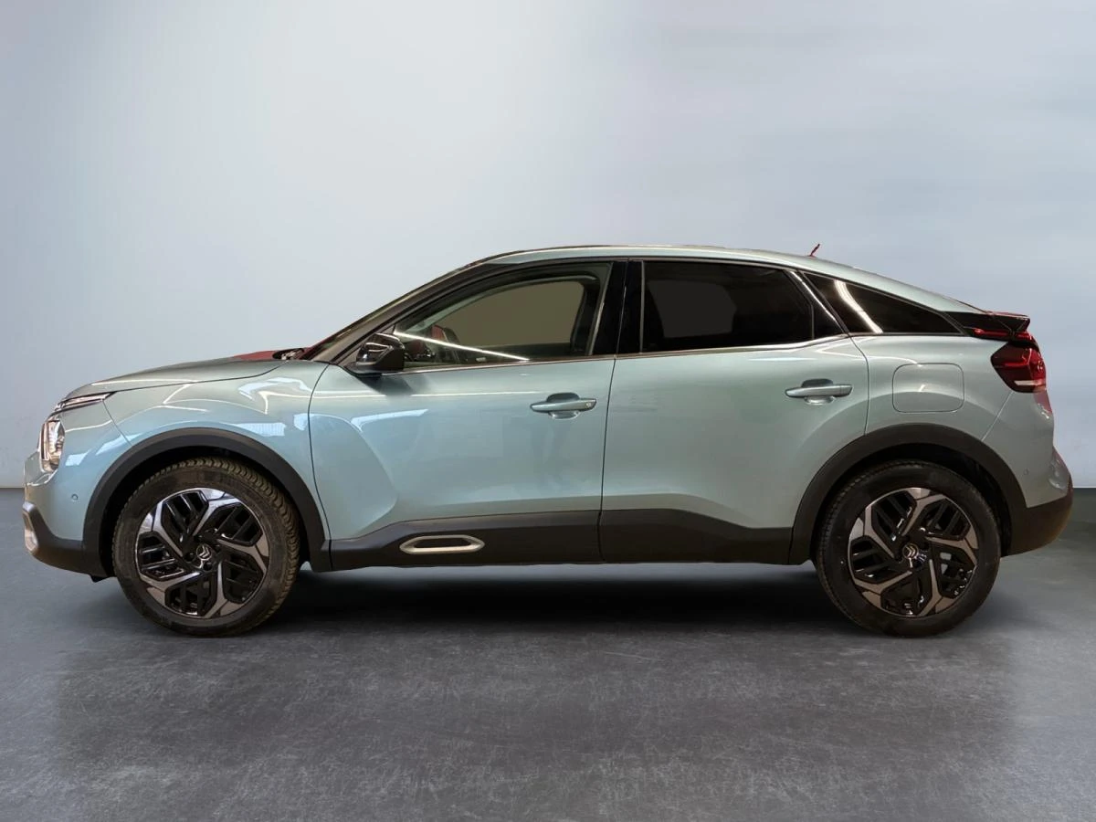 Citroen C4 PureTech 130 S&S EAT8 Shine Pack - изображение 4 | Auto.bg Citroen C4 PureTech 130 S&S EAT8 Shine Pack - изображение 4