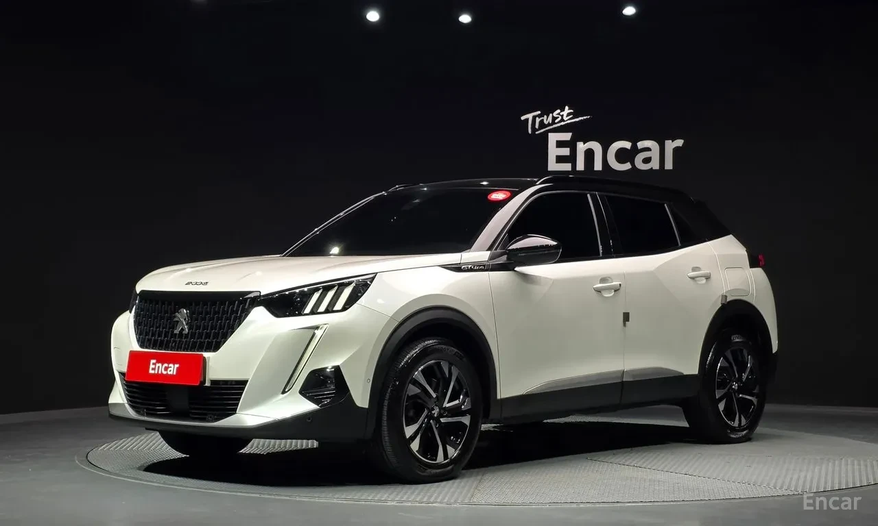 Peugeot 2008 1.5 BlueHDI | Auto.bg — изображение 1 Peugeot 2008 1.5 BlueHDI | Auto.bg — изображение 1