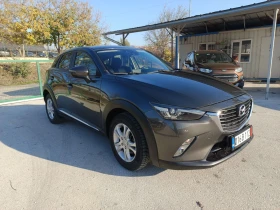 Mazda CX-3 2.0 57400km!!! - 21500 лв. / 10992.78 € - 82558817 3 | Car24.bg Mazda CX-3 2.0 57400km!!! - 21500 лв. / 10992.78 € - 82558817 3