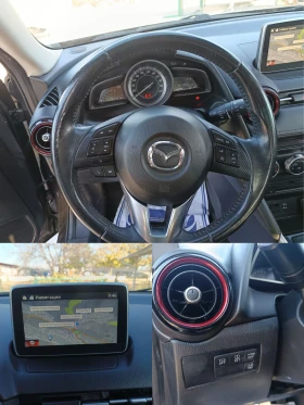 Mazda CX-3 2.0 57400km!!! - 21500 лв. / 10992.78 € - 82558817 12 | Car24.bg Mazda CX-3 2.0 57400km!!! - 21500 лв. / 10992.78 € - 82558817 12