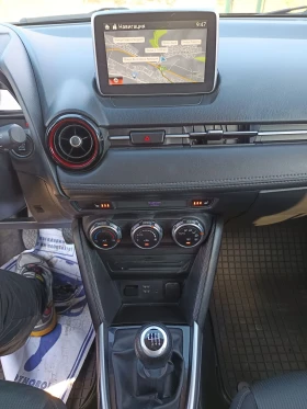 Mazda CX-3 2.0 57400km!!! - 21500 лв. / 10992.78 € - 82558817 7 | Car24.bg Mazda CX-3 2.0 57400km!!! - 21500 лв. / 10992.78 € - 82558817 7