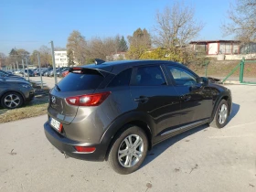 Mazda CX-3 2.0 57400km!!! - 21500 лв. / 10992.78 € - 82558817 5 | Car24.bg Mazda CX-3 2.0 57400km!!! - 21500 лв. / 10992.78 € - 82558817 5