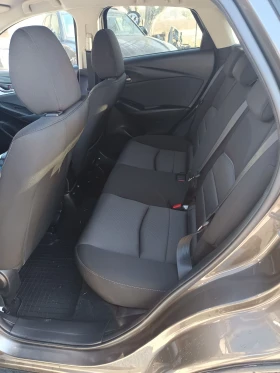 Mazda CX-3 2.0 57400km!!! - 21500 лв. / 10992.78 € - 82558817 9 | Car24.bg Mazda CX-3 2.0 57400km!!! - 21500 лв. / 10992.78 € - 82558817 9