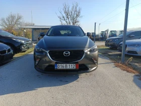 Mazda CX-3 2.0 57400km!!! - 21500 лв. / 10992.78 € - 82558817 2 | Car24.bg Mazda CX-3 2.0 57400km!!! - 21500 лв. / 10992.78 € - 82558817 2