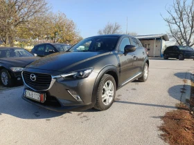 Mazda CX-3 2.0 57400km!!! - Car24.bg Mazda CX-3 2.0 57400km!!!