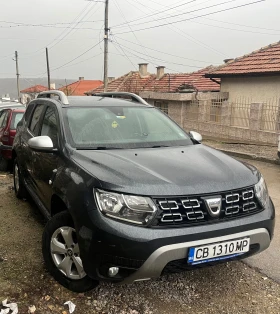 Dacia Duster - Car24.bg Dacia Duster