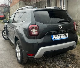 Dacia Duster - 11400 € / 22296.46 лв. - 29616216 6 | Car24.bg Dacia Duster - 11400 € / 22296.46 лв. - 29616216 6