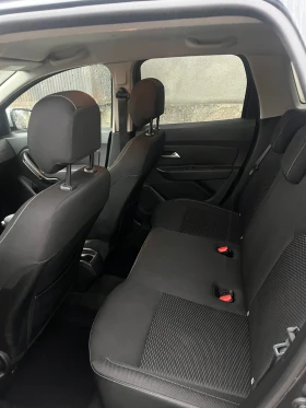 Dacia Duster - 11400 € / 22296.46 лв. - 29616216 12 | Car24.bg Dacia Duster - 11400 € / 22296.46 лв. - 29616216 12
