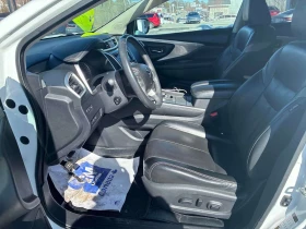 Nissan Murano * AWD 4dr * PANO* KEYLESS* ПОДГРЕВ* | Auto.bg — изображение 5 Nissan Murano * AWD 4dr * PANO* KEYLESS* ПОДГРЕВ* | Auto.bg — изображение 5