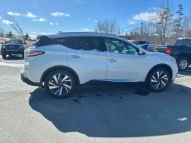 Nissan Murano * AWD 4dr * PANO* KEYLESS* ПОДГРЕВ* | Auto.bg — изображение 3 Nissan Murano * AWD 4dr * PANO* KEYLESS* ПОДГРЕВ* | Auto.bg — изображение 3