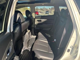 Nissan Murano * AWD 4dr * PANO* KEYLESS* ПОДГРЕВ* | Auto.bg — изображение 11 Nissan Murano * AWD 4dr * PANO* KEYLESS* ПОДГРЕВ* | Auto.bg — изображение 11