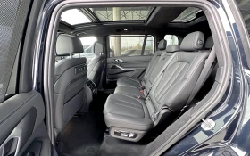 BMW X7 xDrive40i M Sport - цена по договаряне - 55999879 7 | Car24.bg BMW X7 xDrive40i M Sport - цена по договаряне - 55999879 7