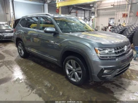 VW Atlas Volkswagen 3.6L V6 Se W/Technology - Car24.bg VW Atlas Volkswagen 3.6L V6 Se W/Technology