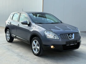 Снимка Nissan Qashqai