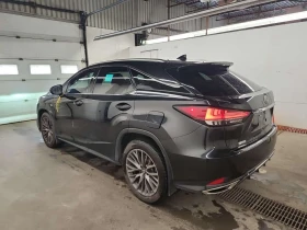 Lexus RX 350 ДИСТРОНИК * 360 * 2 КЛЮЧА * ОБДУХВАНЕ * CARFAX - 31000 € / 60630.73 лв. - 89917358 4 | Car24.bg Lexus RX 350 ДИСТРОНИК * 360 * 2 КЛЮЧА * ОБДУХВАНЕ * CARFAX - 31000 € / 60630.73 лв. - 89917358 4
